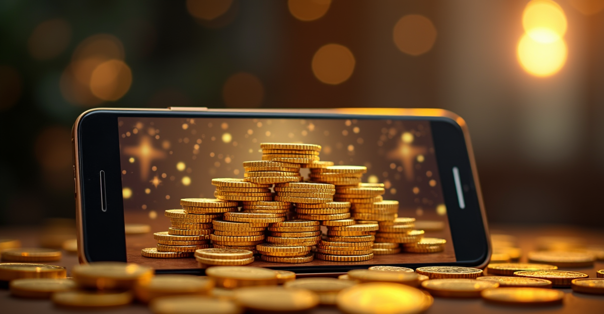 Slot Modal Kecil WD Besar Hari Ini: Panduan Lengkap Meraih Jackpot Dengan Taruhan Minimal